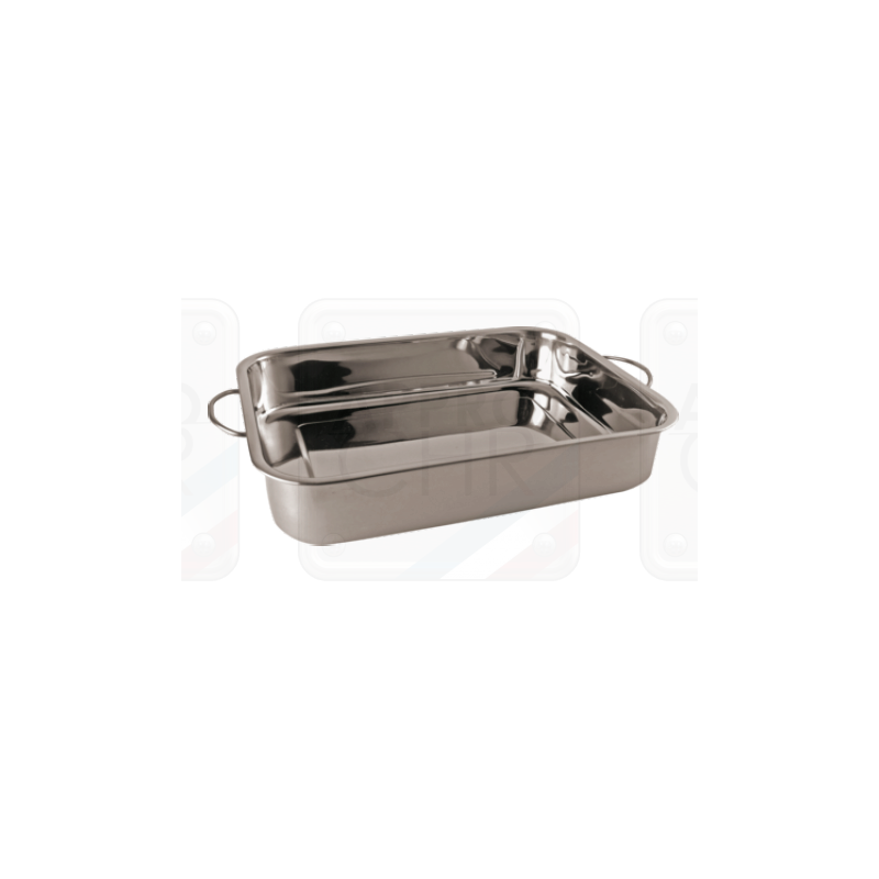 Plat lasagne aluminium pour faciliter la cuisson et le transport