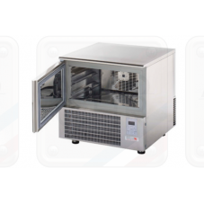 CELLULES DE REFROIDISSEMENT MIXTES GN1/1 ET 600X400MM Accueil BFCXX