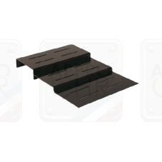 ESCALIERS PLEXI NOIR 3 MARCHES Accueil 923XN