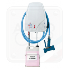 CENTRALES DE NETTOYAGE CARENEES- 1 PRODUIT Accueil CN1P-XX