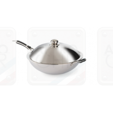 WOK INOX POUR INDUCTION Accueil 239773