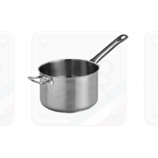 CASSEROLES HAUTES AVEC CONTRE ANSE Accueil 202 032