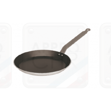 POELE A CREPES ALUMINIUM ANTI-ADHESIVE Accueil 131 0xx