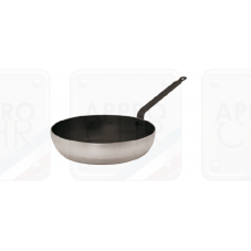 SAUTEUSE EVASEE EN ALUMINIUM ANTI-ADHESIVE Accueil 148 0xx