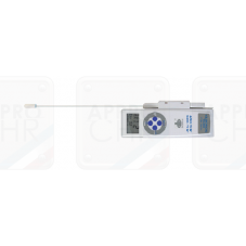 THERMOMETRE DIGITAL -50°/+200°C AVEC SONDE 200MM THERMOMETRES 70 001 0000