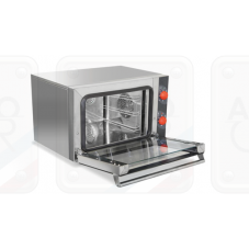 FOUR A CONVECTION 2/3 Accueil VULCAIN-2/3