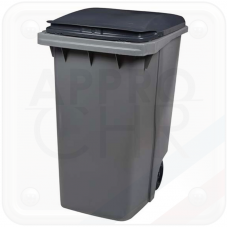 CONTAINER A DECHETS SUR ROUES Accueil PB-810360