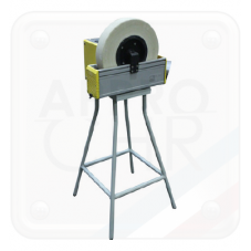 MEULE GRES DES VOSGES CARTER INOX Accueil 3810X