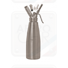 SIPHON A CHANTILLY INOX 1L Accueil 588024