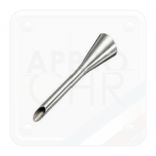 DOUILLE A PETITS CHOUX EN INOX USTENSILES 814 000