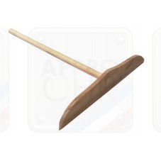SPATULE EN BOIS POUR CRÊPIÈRE Accueil SPC