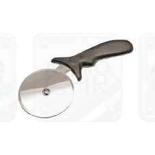 ROULETTE A PIZZA INOX MANCHE ABS CONCEPT PIZZA 380 000