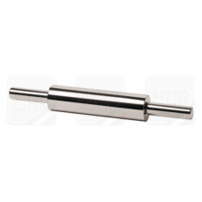 ROULEAU A PÂTISSERIE EN INOX Accueil 515006