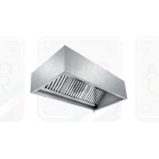 HOTTES MURALES RESTANGULAIRES PROFONDEUR 1100MM HOTTES FX-G3110XXX