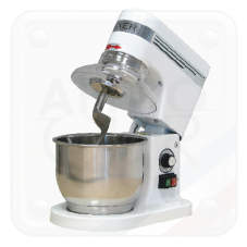 BATTEUR MÉLANGEUR 5L Accueil PRAP5