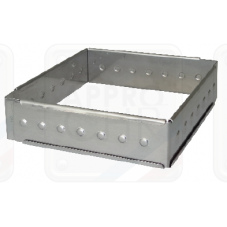 CADRE A OPÉRA EN INOX REGLABLE Accueil 896470