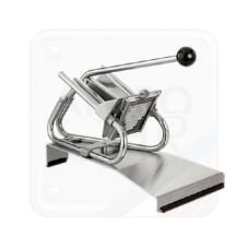 COUPE-FRITES EN INOX Accueil CX10