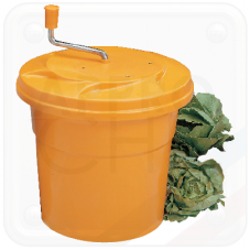 ESSOREUSE A SALADE MANUELLE 10L Accueil 95453