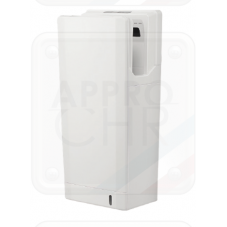 SÈCHE-MAINS AUTOMATIQUE VERTICAL Accueil SMAV