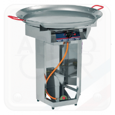GRILLS A GAZ PROFESSIONNEL POUR PAELLA Accueil 146002