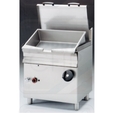SAUTEUSE ELECTRIQUE DE 50L EN INOX MATERIEL DE CUISSON BR50-78ETF/I