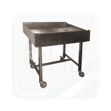 TABLE A EPICER LES POULETS ROTISSERIE 132001
