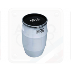 FUT 50L AVEC GRENOUILLERE METALLIQUE BACS ET CHARIOTS 72465