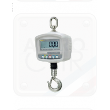 CROCHET PESEUR ELECTRONIQUE 300KG MATERIEL DIVERS HFB-300K100
