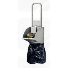 COMPRESSEUR DE BOITES DE CONSERVES MANUELS Accueil N8019