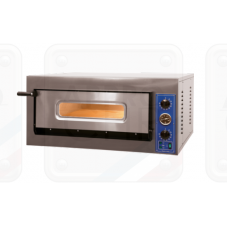 FOURS A PIZZA ELECTRIQUES EN INOX MATERIEL ELECTRIQUE FMEX+X