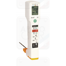 THERMOMÈTRE INFRAROUGE ET SONDE THERMOMETRES 271469