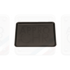 PLAQUES PATISSIERES EN ALUMINIUM ANTI-ADHESIVE PLAQUES PATISSIERES 132 0X0