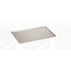 PLAQUE GN1/1 EN INOX PLAQUES PATISSIERES 318 005