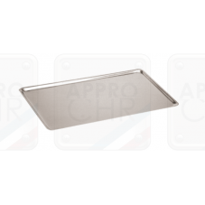 PLAQUES PATISSIERES EN INOX PLAQUES PATISSIERES 318 0X0