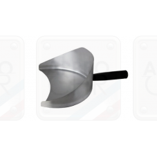 PELLE A KEBAB EN INOX CONCEPT KEBAB 2113102
