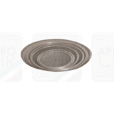 GRILLES A PIZZA ALUMINUM EXTRA ROBUSTES CONCEPT PIZZA 20 137 0XXX