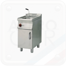 FRITEUSE ELECTRIQUE MATERIEL DE CUISSON F18-74ET F2/18-78ET