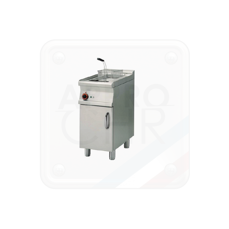 FRITEUSE ELECTRIQUE MATERIEL DE CUISSON F18-74ET F2/18-78ET FRITEUSE ELECTRIQUE MATERIEL DE CUISSON F18-74ET F2/18-78ET