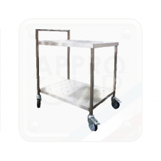DESSERTE ROULANTE Accueil 52319