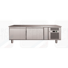 SOUBASSEMENT REFRIGERE -2/+8°C MEUBLES FROIDS U-GNX100TN