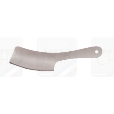 COUTEAU A CHAIR EN INOX Accueil 289-13