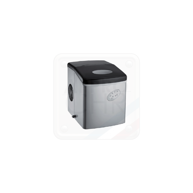 MACHINE A GLACONS - 12KG/24H - CUVE 3.2L MEUBLES FROIDS 271568 MACHINE A GLACONS - 12KG/24H - CUVE 3.2L MEUBLES FROIDS 271568