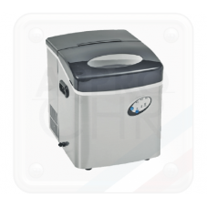 MACHINE A GLACONS - 15KG/24H - CUVE 4,5L MEUBLES FROIDS 271551