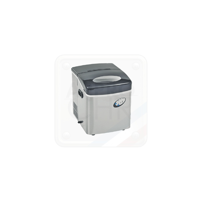 MACHINE A GLACONS - 15KG/24H - CUVE 4,5L MEUBLES FROIDS 271551 MACHINE A GLACONS - 15KG/24H - CUVE 4,5L MEUBLES FROIDS 271551