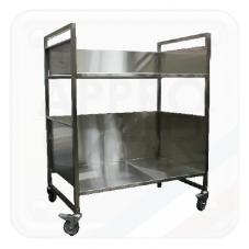 DESSERTE PATISSIERE Accueil 06747