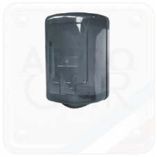 DISTRIBUTEUR D ESSUIE-MAINS CENTRAL MURAL HYGIENE DES MAINS JRY20