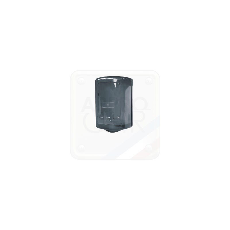 DISTRIBUTEUR D ESSUIE-MAINS CENTRAL MURAL HYGIENE DES MAINS JRY20 DISTRIBUTEUR D ESSUIE-MAINS CENTRAL MURAL HYGIENE DES MAINS JRY20