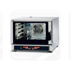 FOURS MIXTE A INJECTIONS DE VAPEUR \\"GAMME VULCAIN\\" MATERIEL DE CUISSON VULCAIN-X