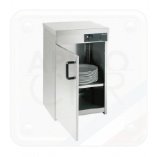 ARMOIRE CHAUFFE-ASSIETTE ARMOIRES INOX DE MANTIEN EN TEMPERATURE 103XXX