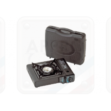 RECHAUD A GAZ TRANSPORTABLE MATERIEL ELECTRIQUE A150 42X